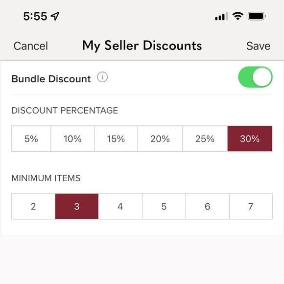 BUNDLE!!! - Picture 1 of 1